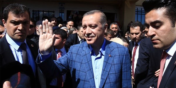 En çok geçersiz oy Keçiören'de çıktı