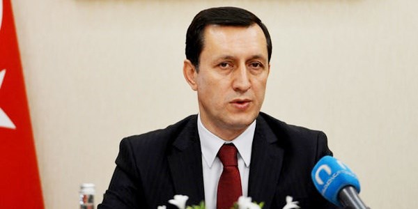 AK Parti'nin Köşk adayı Mayıs'ta netleşecek