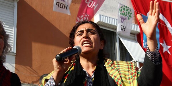Yargıtay Sabahat Tuncel için yapılan itirazı reddetti
