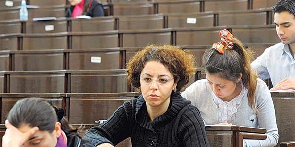Soru havuzu kapatılınca ÖSYM'nin geliri düştü!