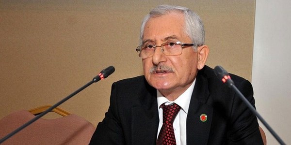 YSK'nın yargı görevi başladı