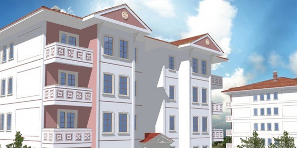 Ev al�rken 'lokasyon' ve 'konsept'e dikkat