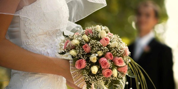 Evlilik karar� mutlu son de�il yeni bir ba�lang��