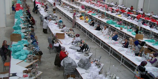Gece çalışmak kanseri tetikliyor