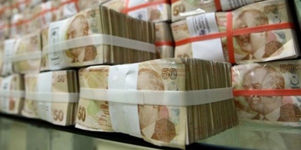 Bankaların karı yüzde 26 azaldı