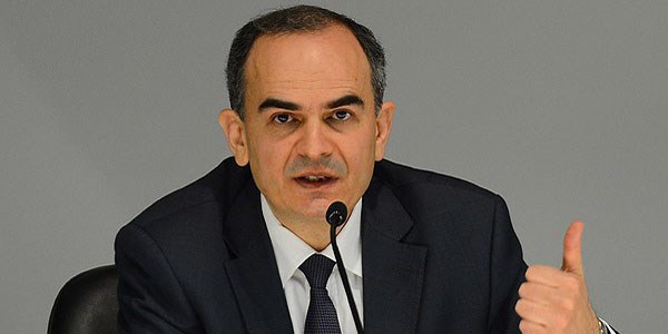 Başçı'dan enflasyon açıklaması