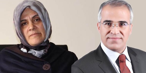 Bing�l Belediye Ba�kan�: Kad�nlara g�rev vermeyece�iz