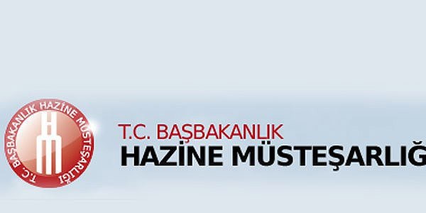 Hazine nakit dengesi a��k verdi