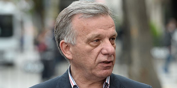 Yakup Koçal Yalova'da seçimin iptalini istedi