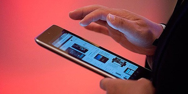 Mobil internet kullanımı 2'ye katlandı