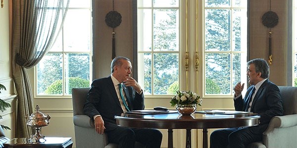 'Protokol cumhurbaşkanı olmayacak'
