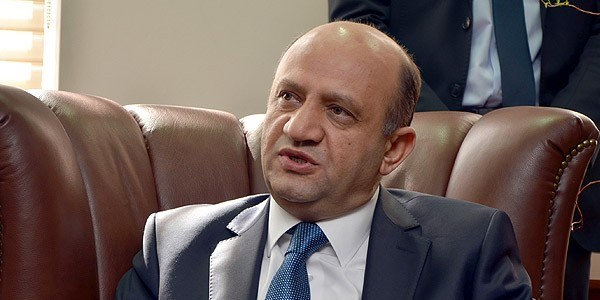 Bilişim Vadisi'nde arazi tahsisi 2015'te başlayacak