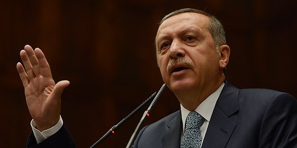 Erdoğan: Halkımız paraleli temizleyin talimatı verdi