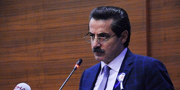 Çelik: İşçiler arası ayrım kalkacak