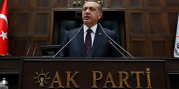 Erdoğan: Twitter kararı düzeltilmeli