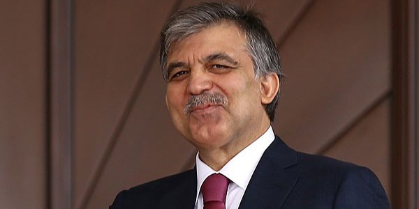 Gül: Benim ne düşündüğüm önemli/ Video