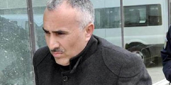 Sahte fahri trafik müfettişine suçüstü
