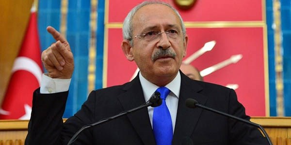 Kılıçdaroğlu saldırı sonrası konuştu/ Video