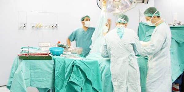 Kısırlık tedavisinde cerrahi çözüm