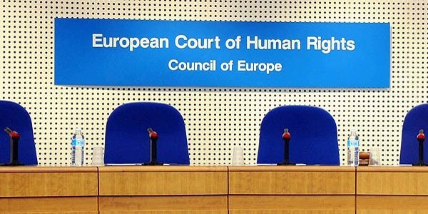 Uzun tutuklulukta AİHM Türkiye'yi haksız buldu