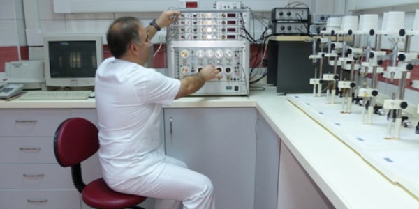 Şizofreni hastaları için umut ışığı