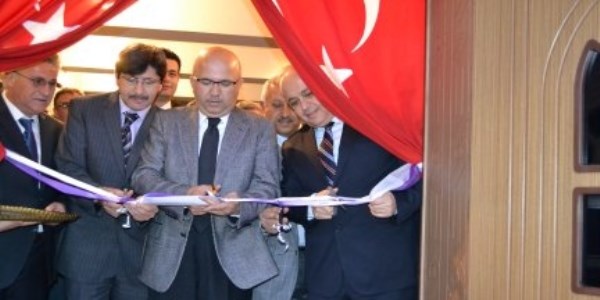 24 okulda Z-Kütüphane açılışı yapıldı