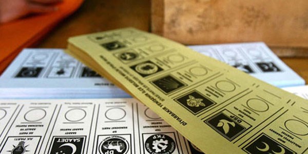 �atalzeytin il�esinde se�imler iptal