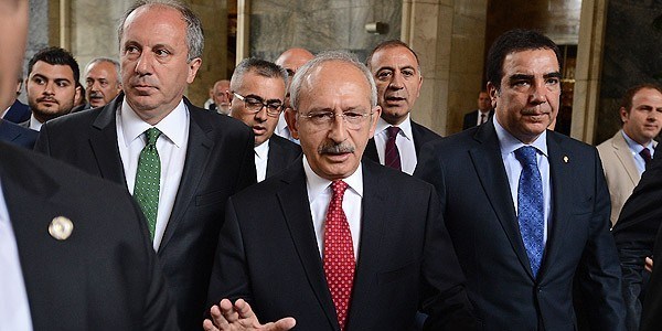 K�l��daro�lu �ikayet�i olacak m�?