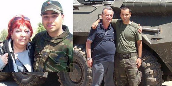 Yargıtay: Er Sevag cinayetinde kasıt yok