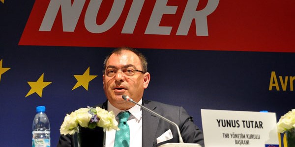 Noterler, tapu devir işlemlerine de talip