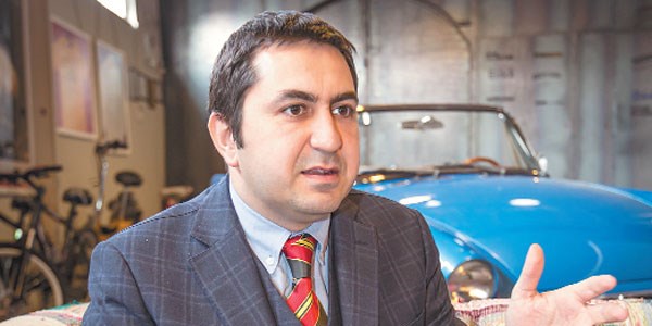 Uluslararası Yatırım Zirvesi yarın başlıyor