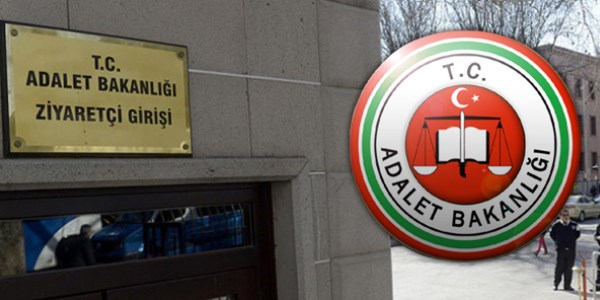 Bakanlık'tan AYM'nin Twitter kararına tepki