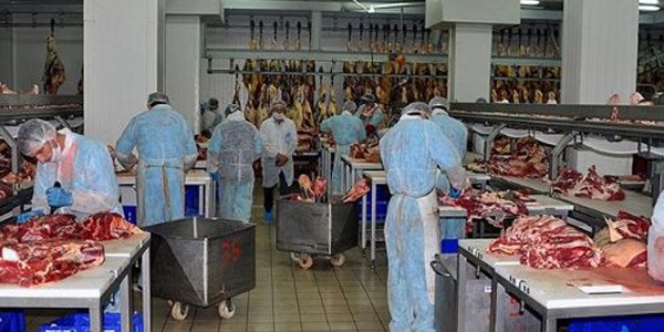 Et ve sütte fahiş zam dönemi kapanacak