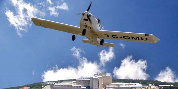 UZAYTEM pilot açığını kapatacak