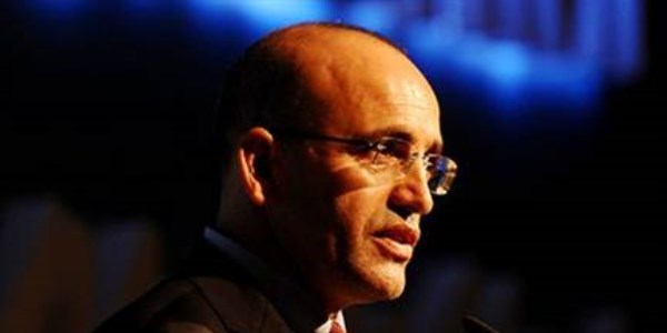 Şimşek: Vergi kaçırmak için temsilcilik açmıyor