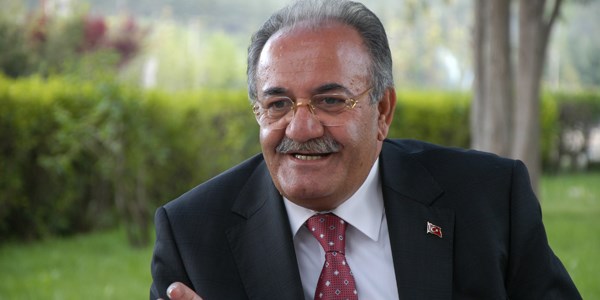 Meclis'te güvenlik önlemleri artırılıyor