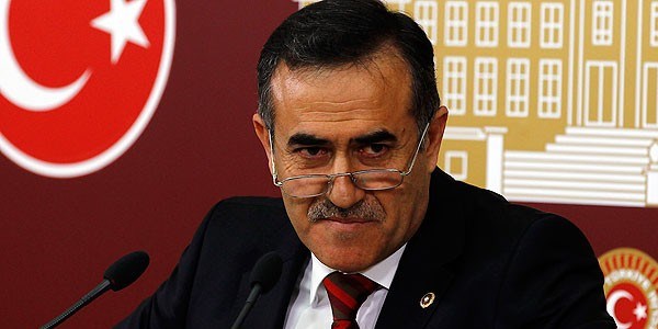 Üsküdar'da seçimin iptali için YSK'ya başvuru