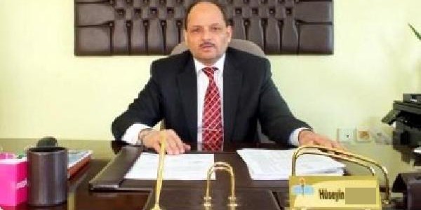 Okul müdürüne öğrenciye tacizden 12 yıl 6 ay hapis
