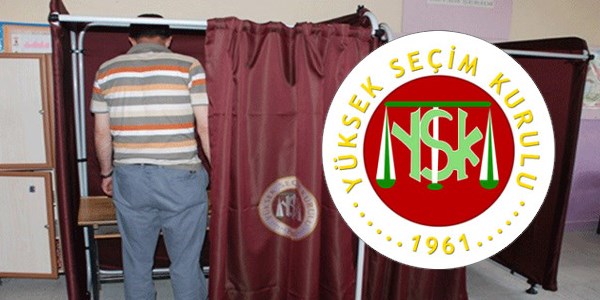 YSK, MHP'nin Kastamonu itirazını kabul etti