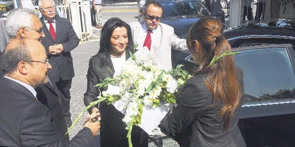 Üst düzey yöneticilerin yüzde 9.3'ü kadın