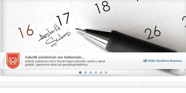 Askeri şubeye uğramadan direkt birliğe