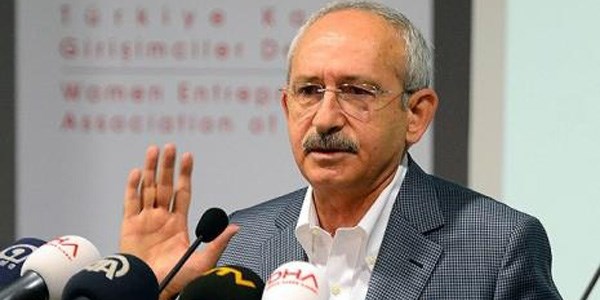 CHP, Çankaya için kendi adayını çıkaracak