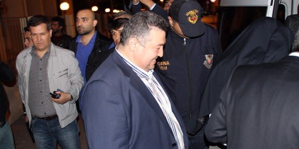 Telekulak için 4 polise daha sorgu