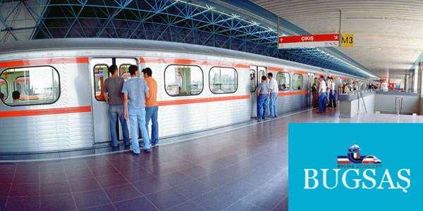 BUGSAŞ'a personel alımı usulsüz mü?