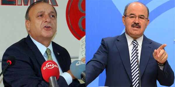 Hüseyin Çelik, Oktay Vural'dan tazminat kazandı