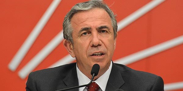 Yavaş: Bir hafta içinde AYM'ye başvururuz