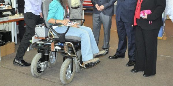 Liselilerden akıl sınırlarını zorlayan projeler
