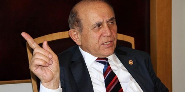 Kuzu'dan 'Twitter kapatılsın' başvurusu