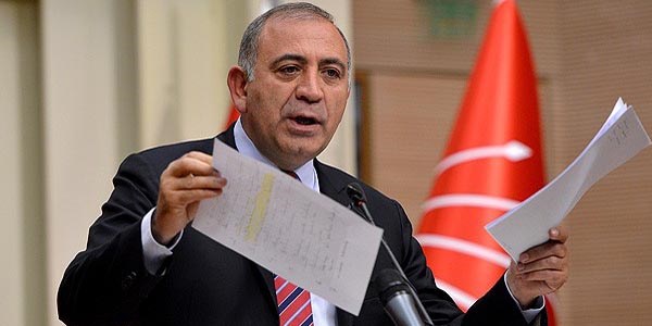 Gürsel Tekin: Ben Topbaş'ı yenerdim!/ Video