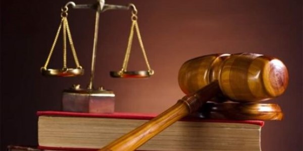 Umut Davas�nda 8 san���n cezalar� onand�